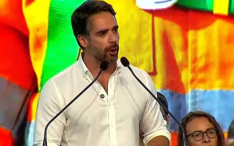 Reprodução/Canal Gov/YouTube