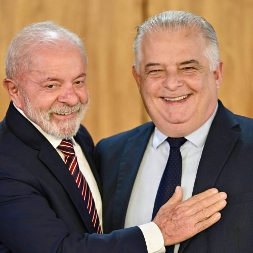 Evaristo Sá - 28.jul.25/AFP