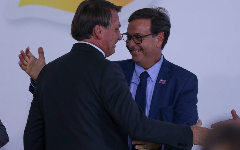 Pedro Ladeira/Folhapress