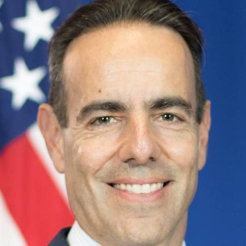 Departamento de Estado dos EUA/ Divulgação