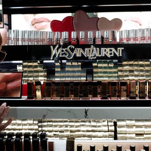 Benôit Tessier - 3.abr.25/Reuters