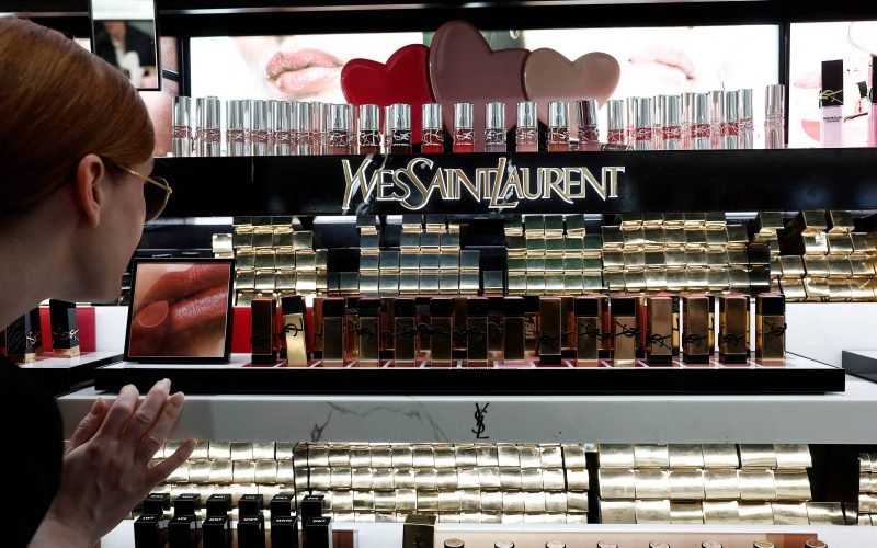 Benôit Tessier - 3.abr.25/Reuters