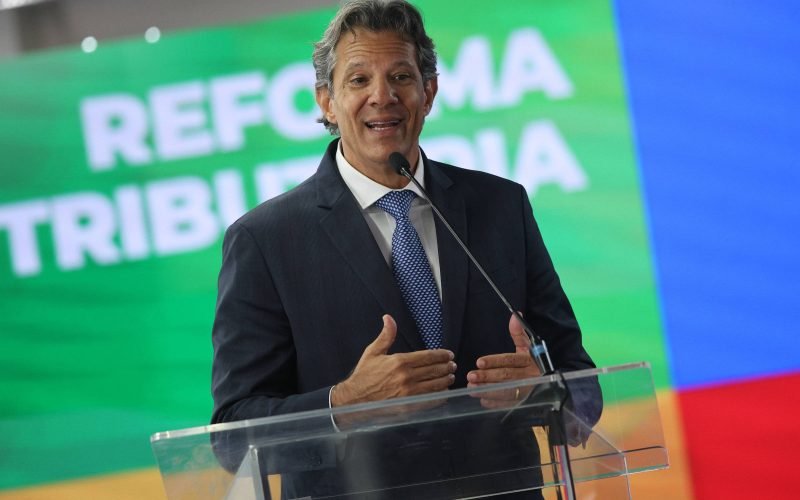 Gabriela Biló/Folhapress