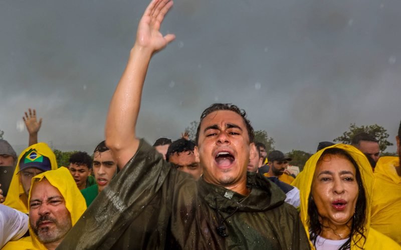 Gabriela Biló/Folhapress