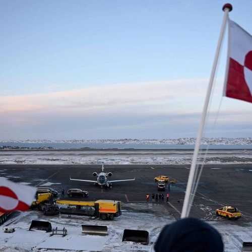 Jonathan Nackstrand -23.jan.2026/AFP