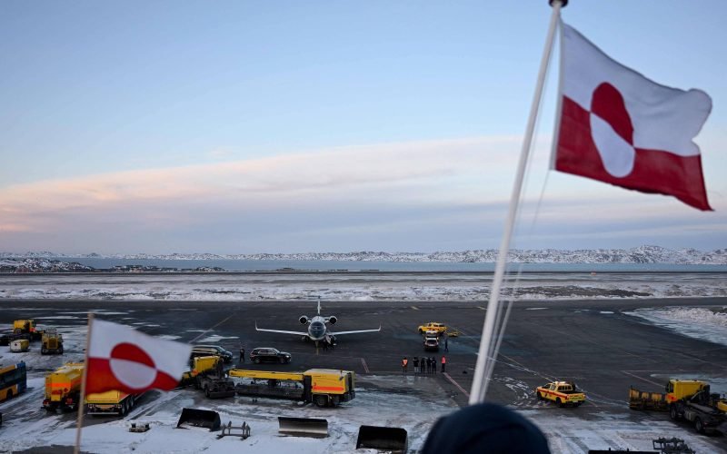 Jonathan Nackstrand -23.jan.2026/AFP