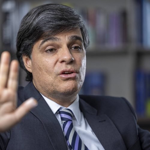 Danilo Verpa - 8.set.25/Folhapress