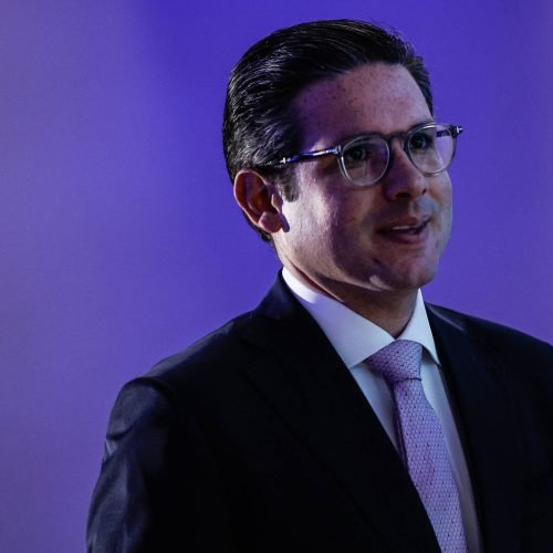 Marina Ramos - 24.abr.25/Divulgação Câmara dos Deputados