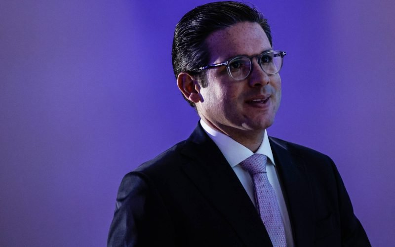 Marina Ramos - 24.abr.25/Divulgação Câmara dos Deputados