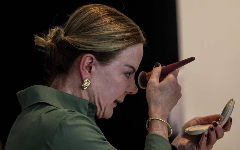 Gabriela Biló/Folhapress