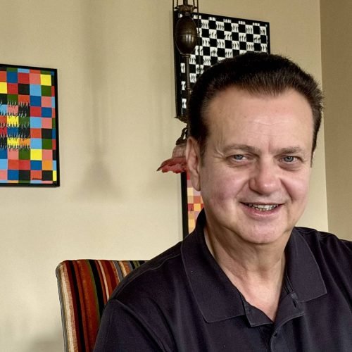 Igor Gielow/Igor Gielow/Folhapress