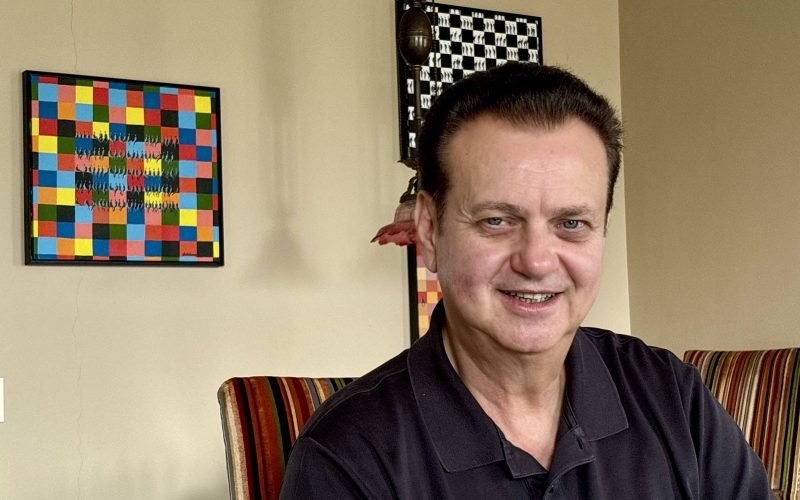 Igor Gielow/Igor Gielow/Folhapress