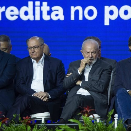 Marlene Bergamo - 18.out.24/Folhapress