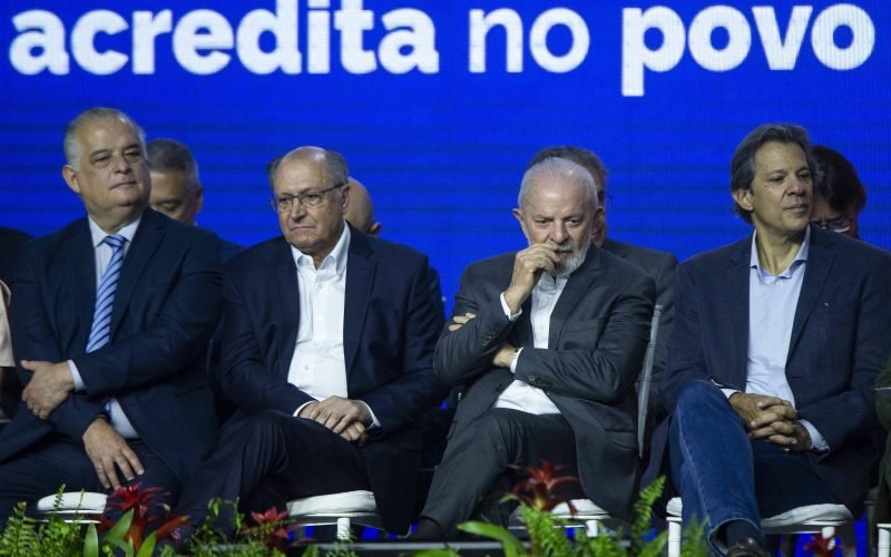 Marlene Bergamo - 18.out.24/Folhapress