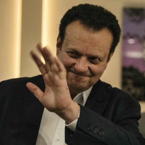 Marlene Bergamo - 14.nov.25/Folhapress