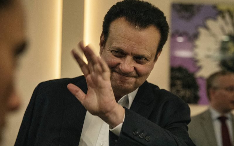 Marlene Bergamo - 14.nov.25/Folhapress