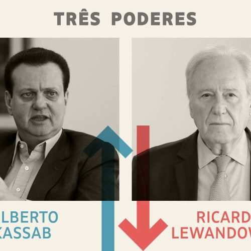 Editoria de Arte/Folhapress