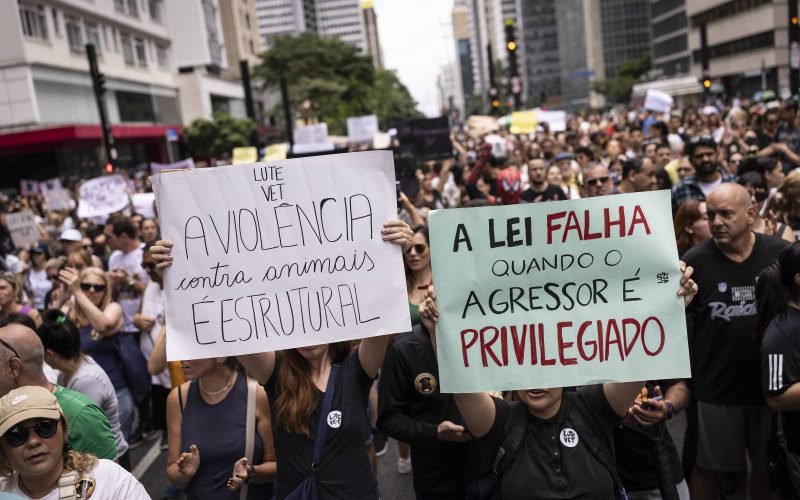 Bruno Santos/Folhapress