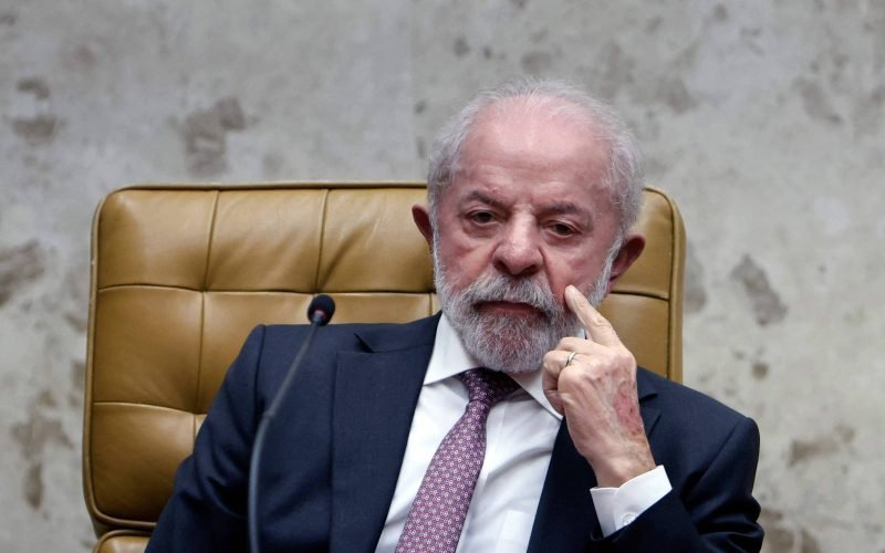 SERGIO LIMA - 02.fev.26/AFP