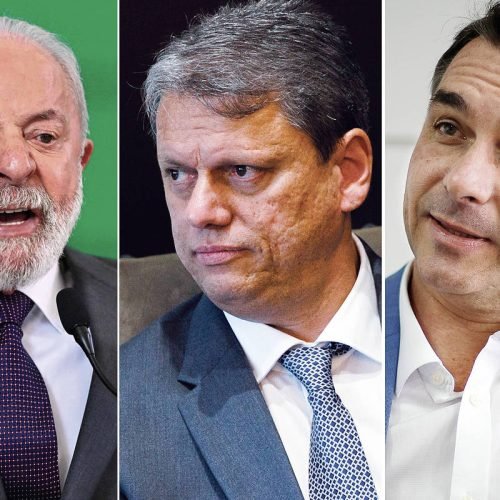 Evaristo Sa, Danilo Verpa e Pedro Ladeira/Folhapress e AFP
