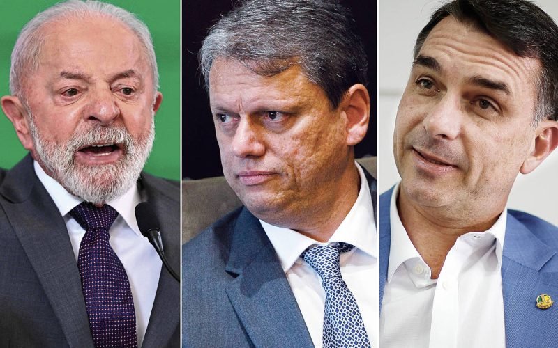 Evaristo Sa, Danilo Verpa e Pedro Ladeira/Folhapress e AFP