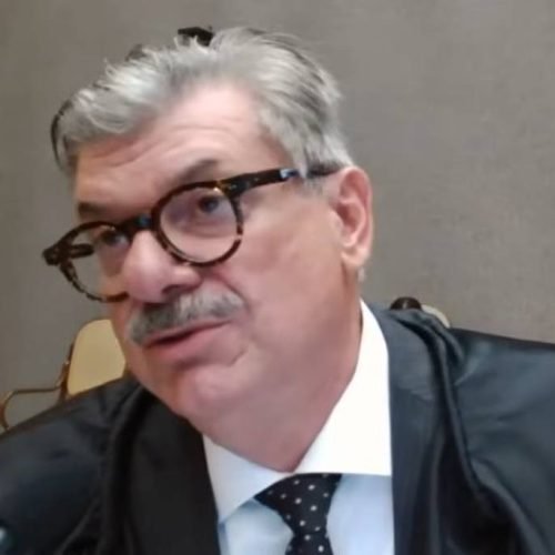 Divulgação - 3.fev.2026/STJ