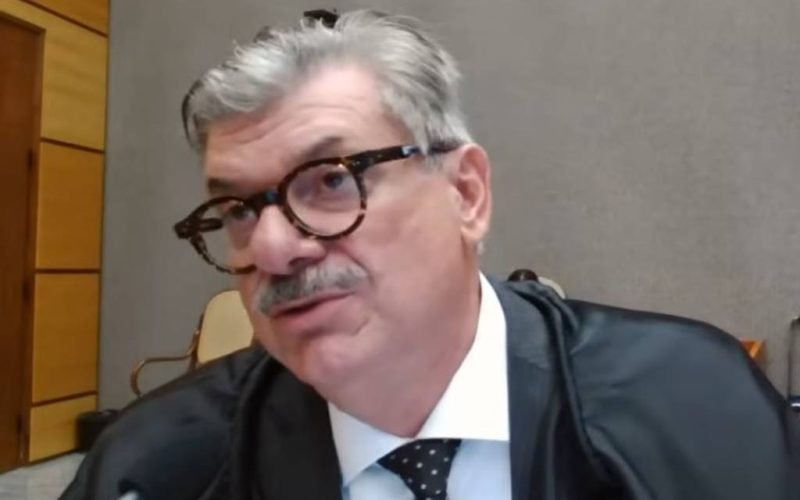 Divulgação - 3.fev.2026/STJ