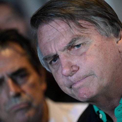 Douglas Magno - 30.jun.23/AFP