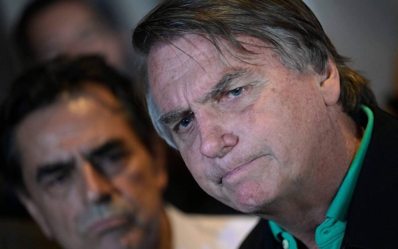 Douglas Magno - 30.jun.23/AFP