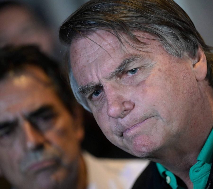 Douglas Magno - 30.jun.23/AFP