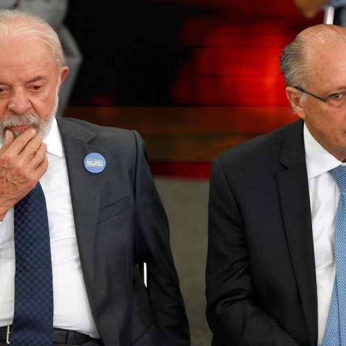 Sérgio Lima - 4.fev.26/AFP