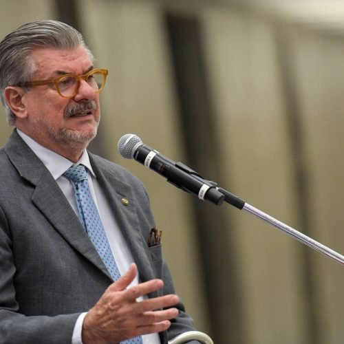 Emerson Leal - 5.dez.23/Divulgação STJ