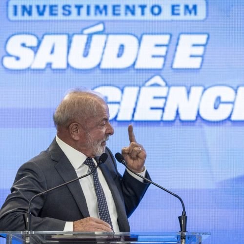 Bruno Santos/Folhapress