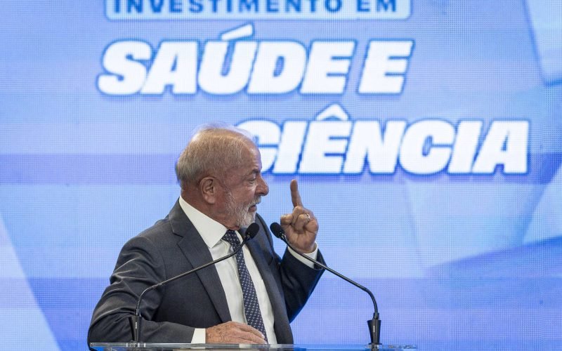 Bruno Santos/Folhapress