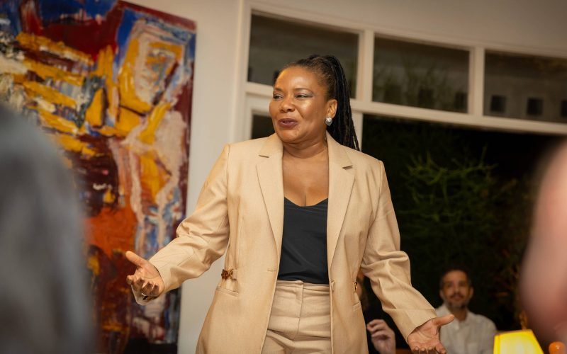 Ronny Santos/Folhapress