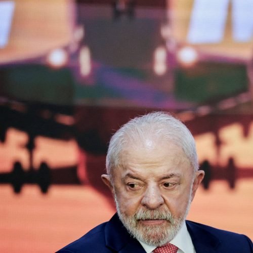 Mateus Bonomi/Reuters