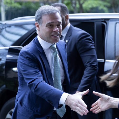 Marlene Bergamo - 17.nov.2025/Folhapress