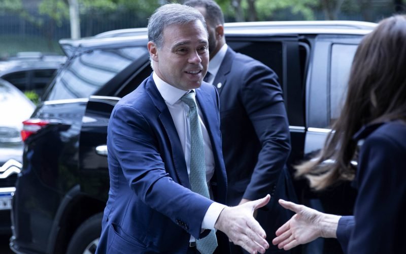 Marlene Bergamo - 17.nov.2025/Folhapress