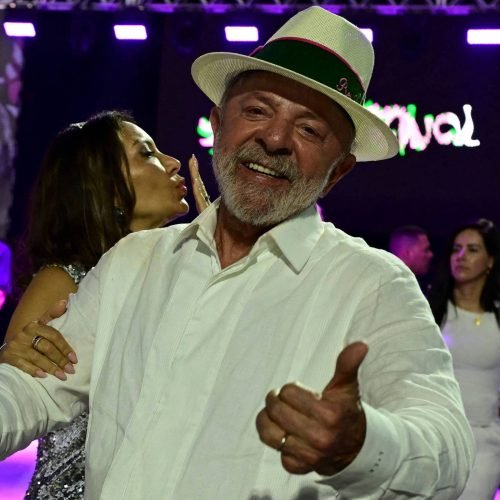 Pablo Porciuncula /AFP