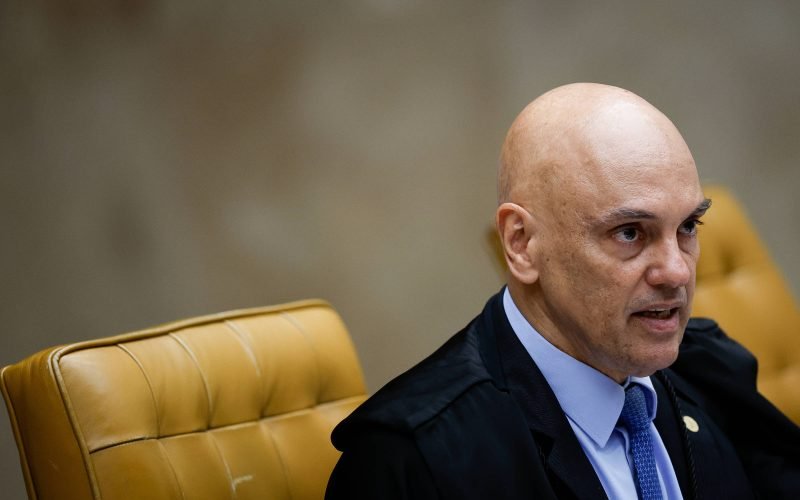 Pedro Ladeira - 11.fev.2025/Folhapress