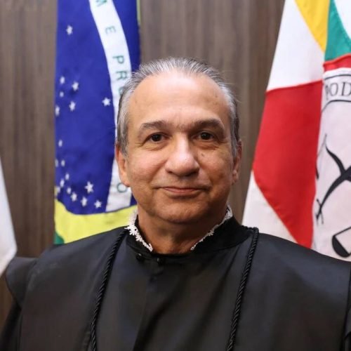 Juarez Rodrigues/TJMG