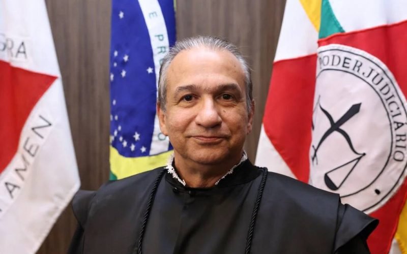 Juarez Rodrigues/TJMG