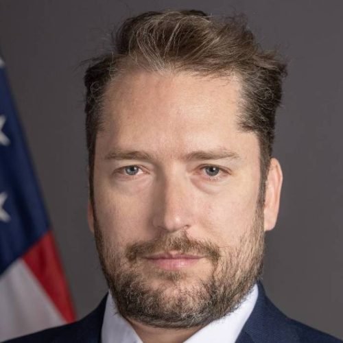 Reprodução/Departamento do Estado