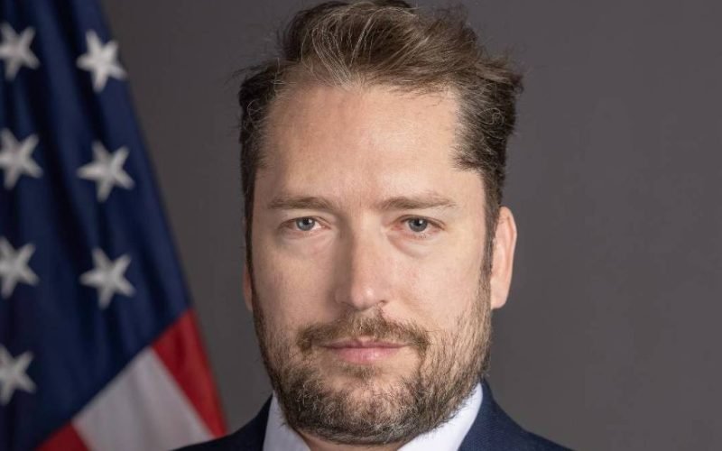 Reprodução/Departamento do Estado