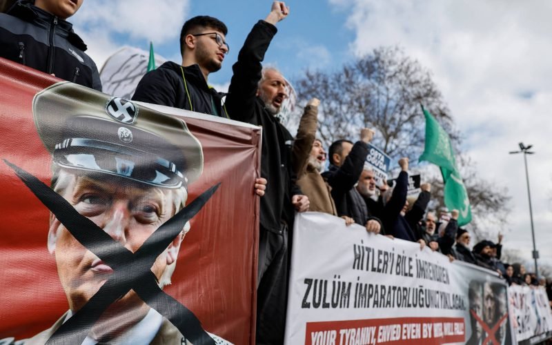 Kemal Aslan - 01.mar.2026/Reuters