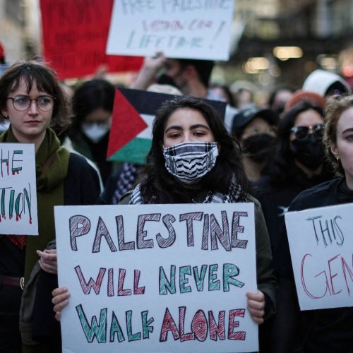 Mike Segar - 13.out.23/Reuters