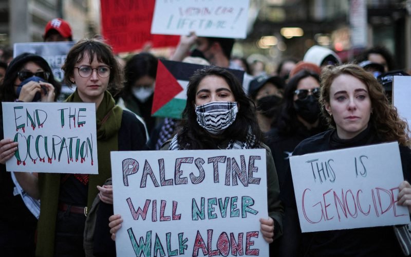 Mike Segar - 13.out.23/Reuters