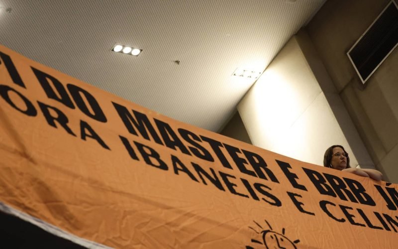 Pedro Ladeira/Folhapress