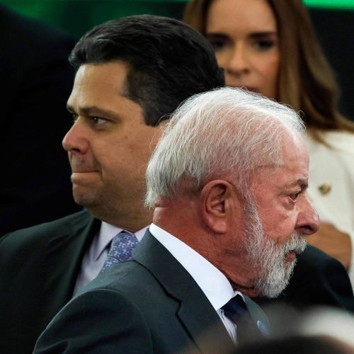 Sergio Lima - 4.fev.26/AFP