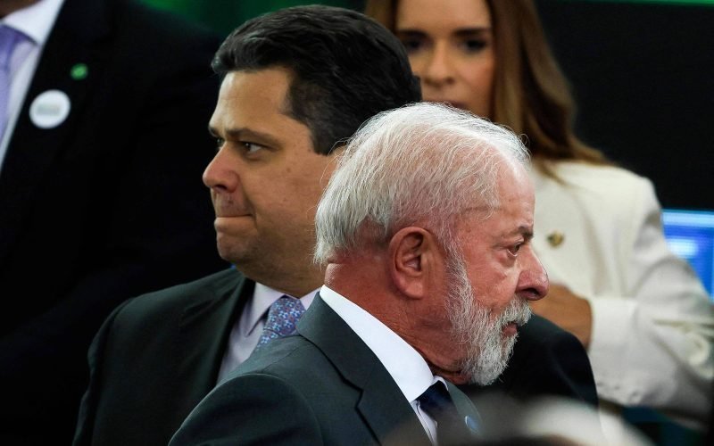 Sergio Lima - 4.fev.26/AFP